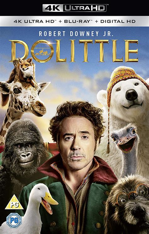 dolittle torrentz|Download Dolittle Torrents .